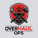 Overhaul Ops LLC - Firefighter Owned Junk Removal Company DFW Texas